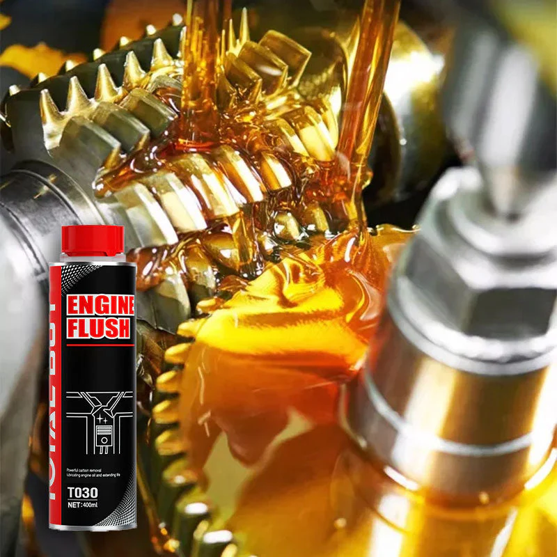 Efficient Engine Machine Cleaner & Degreaser - Image 8
