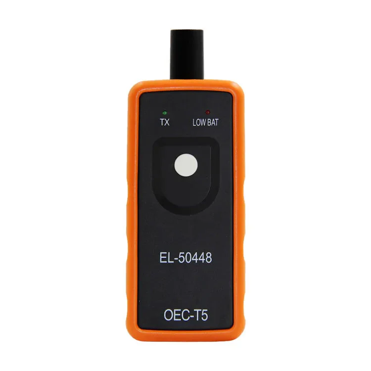 EL-50448 Tire Pressure M-onitoring Sensor TPMS Activation Tool OEC-T5 for GM Cars