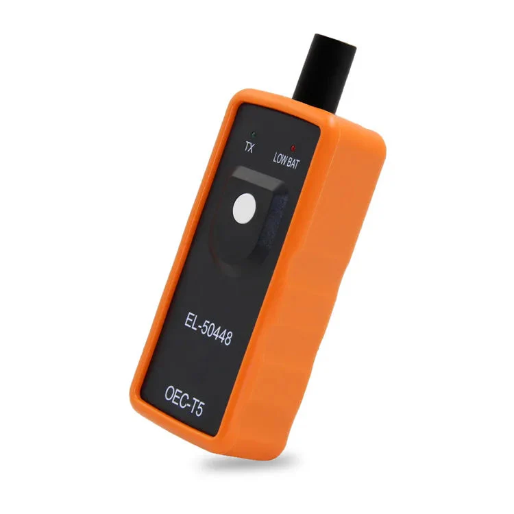 EL-50448 Tire Pressure M-onitoring Sensor TPMS Activation Tool OEC-T5 for GM Cars - Image 6