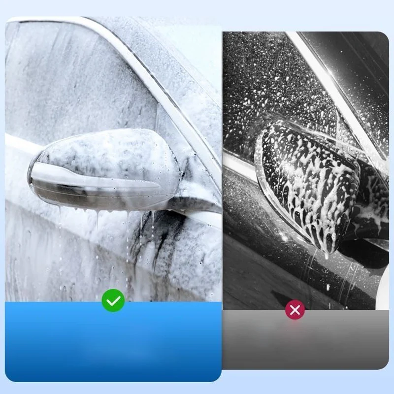 2L Electric Car Wash Foam Sprayer - Image 4