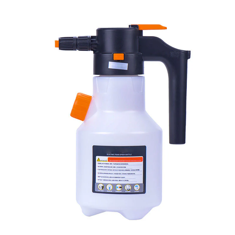 2L Electric Car Wash Foam Sprayer - Image 7