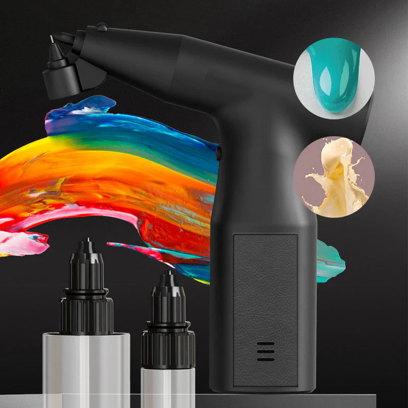 Electric Paint Sprayer - Image 2