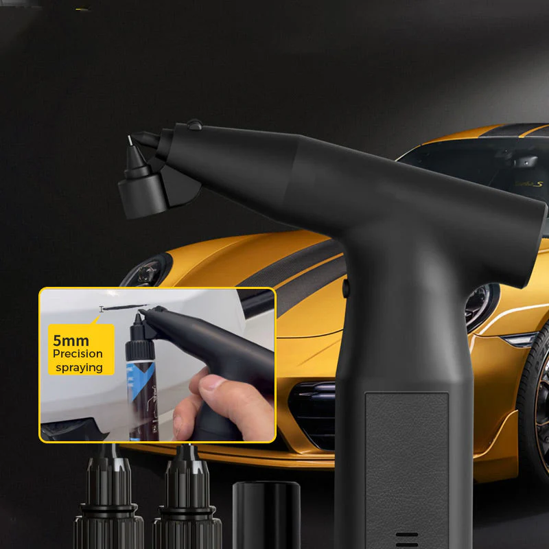 Electric Paint Sprayer - Image 4