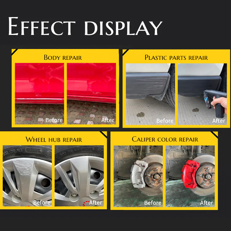 Electric Paint Sprayer - Image 6