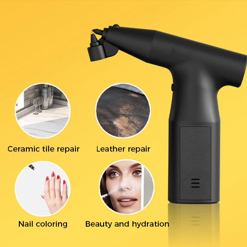 Electric Paint Sprayer - Image 7