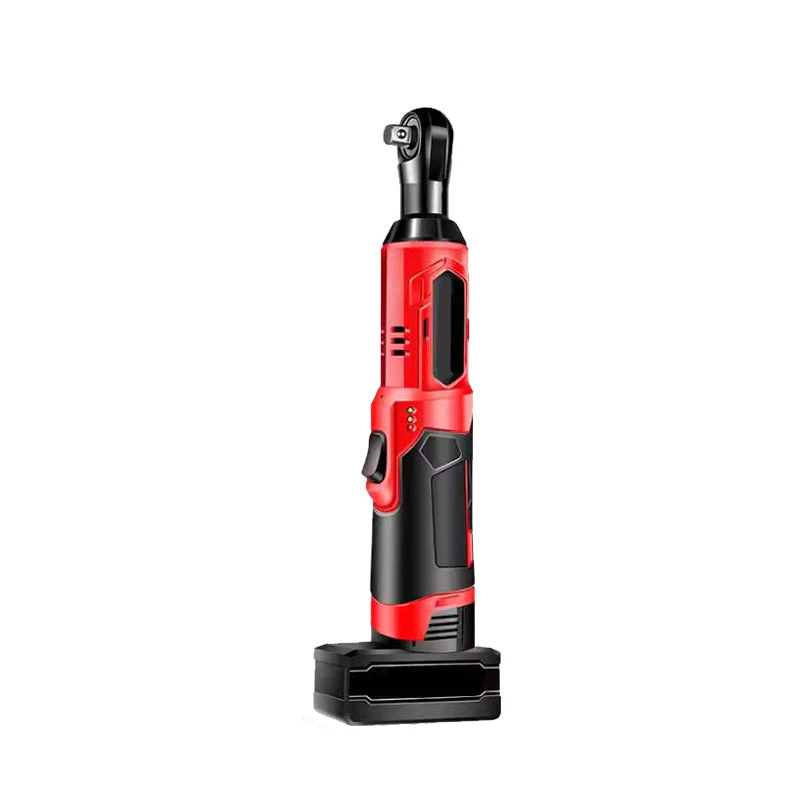 Cordless Electric Ratchet Wrench - Image 11