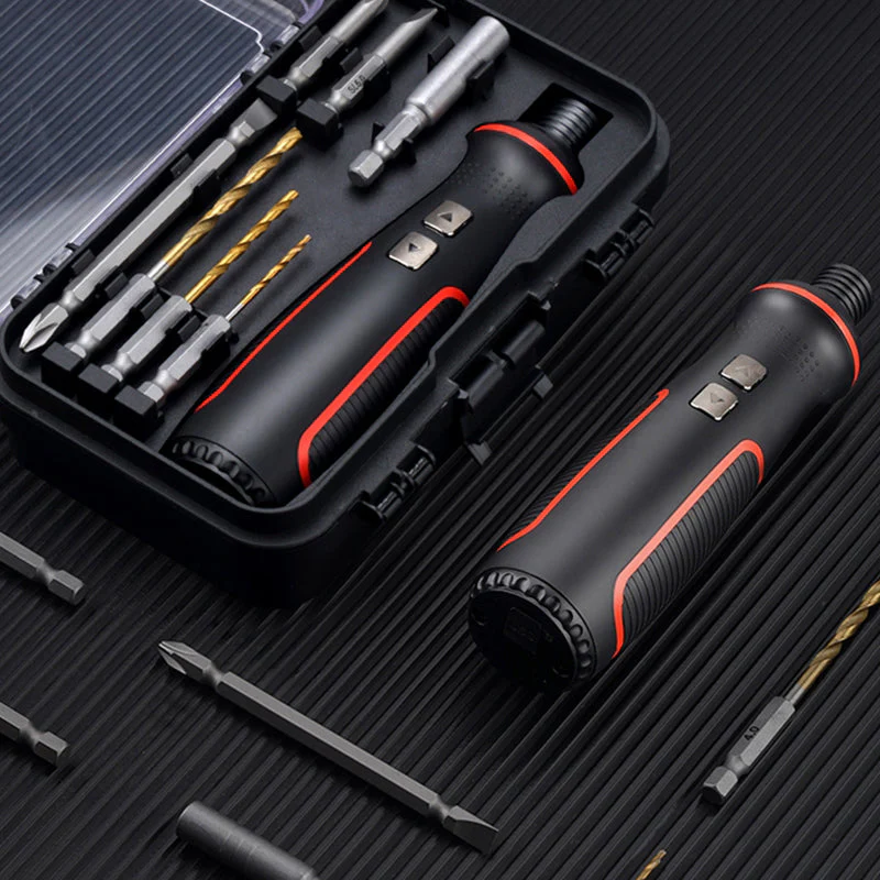 Electric Screwdriver Set - Image 7