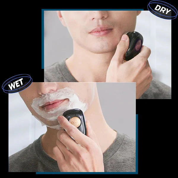 Portable Mini Electric Shaver - Image 5