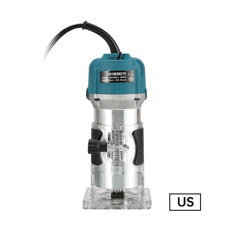 Electric Woodworking Engraving Machine - Image 10