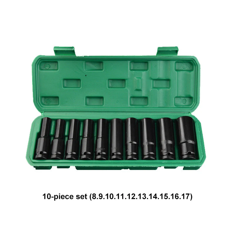 Electric Wrench Socket Set - Image 10