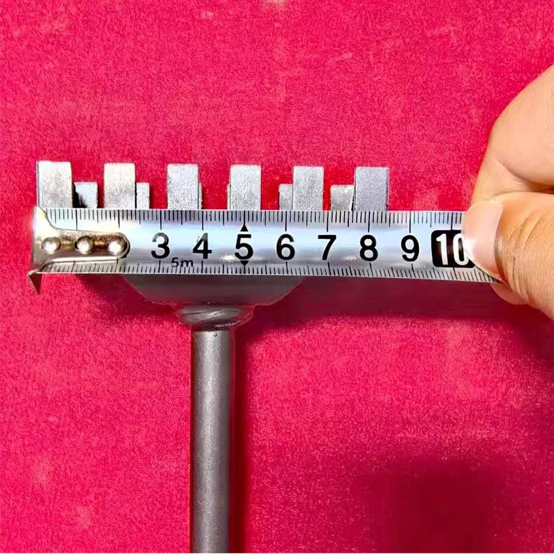 Creative Square Hole Cutter for Electrical Box - Image 6