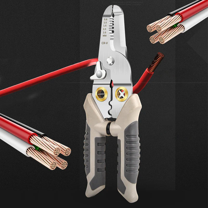 Multifunctional Wire Stripper（50%OFF） - Image 3