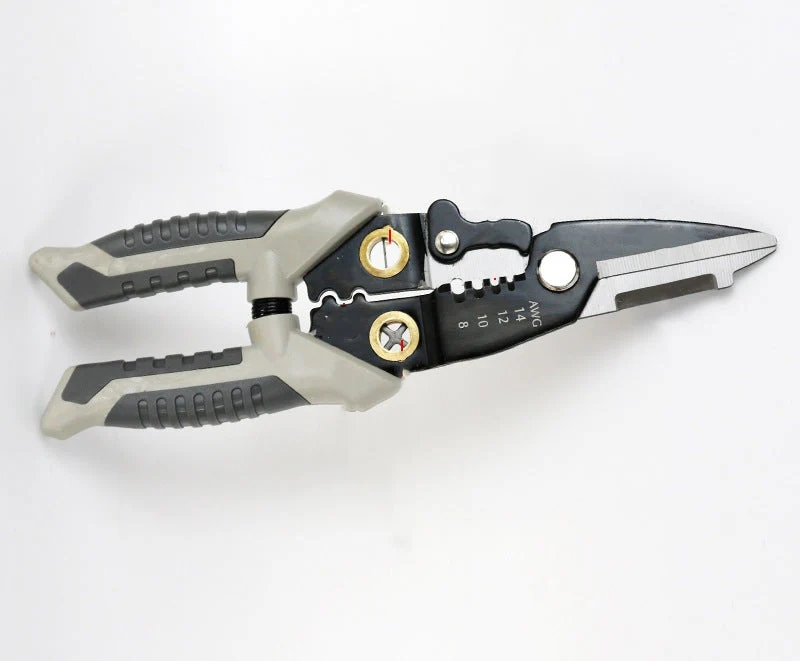 Multifunctional Wire Stripper（50%OFF） - Image 9