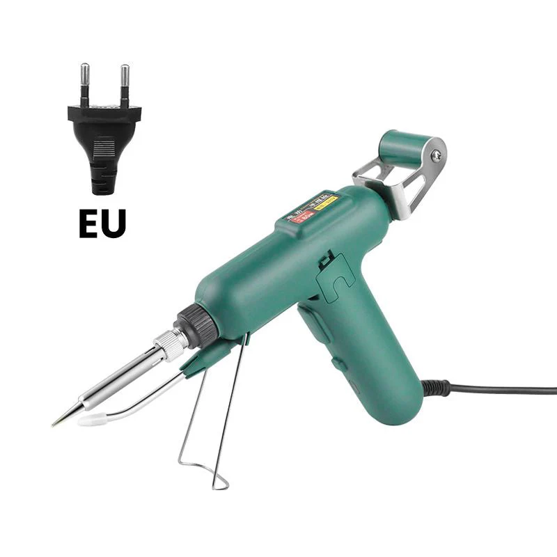 High-efficient 80W Electric Sodering Iron - Image 9