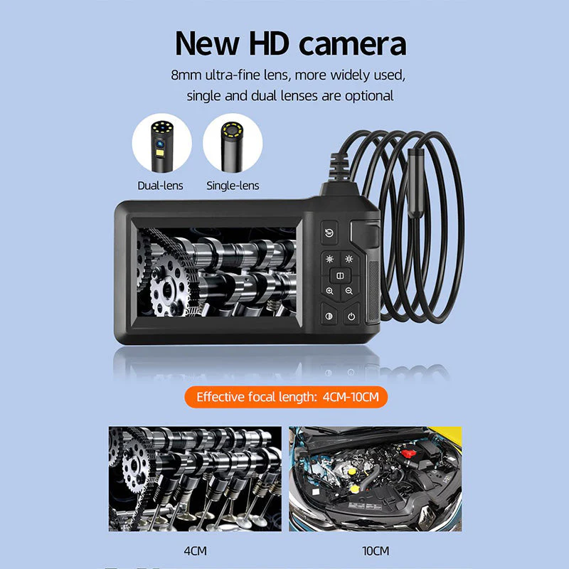 Maintenance-Specific Endoscope 🚀free shipping ✈️ - Image 2
