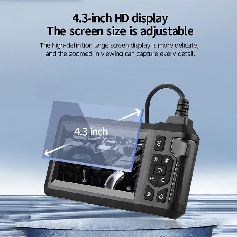Maintenance-Specific Endoscope 🚀free shipping ✈️ - Image 3