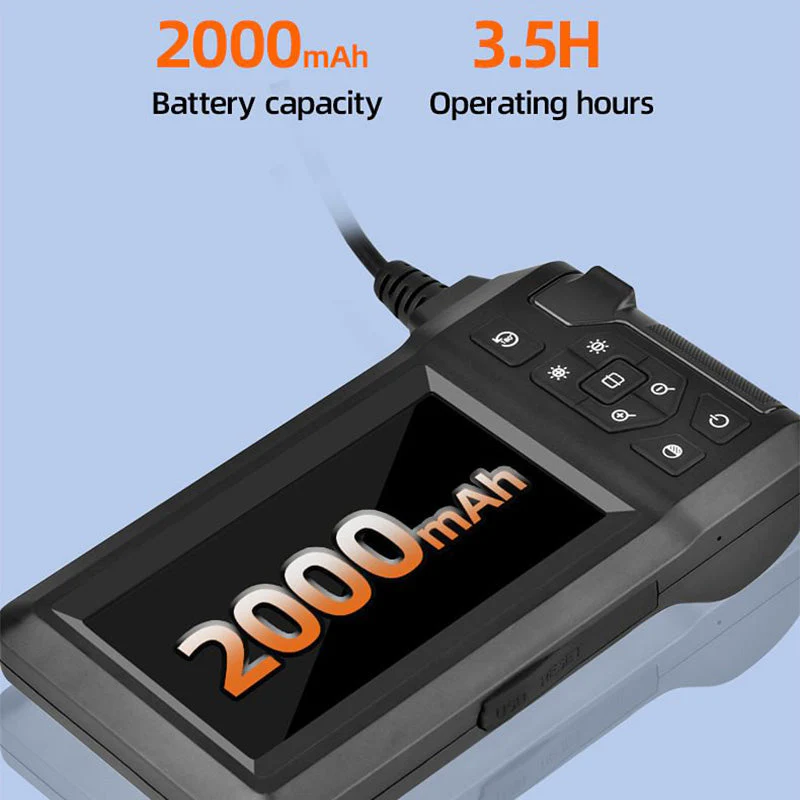 Maintenance-Specific Endoscope 🚀free shipping ✈️ - Image 6