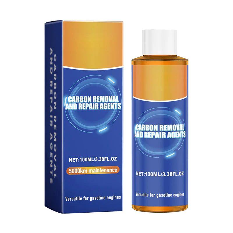 🔥BUY 2 GET 1 FREE🔥Long Lasting Carbon Remover Engine Antiwear Agent - Image 9