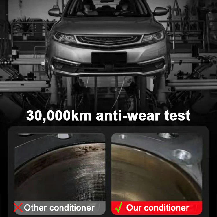 Engine Anti-wear Repair and Maintenance Conditioner - Image 8
