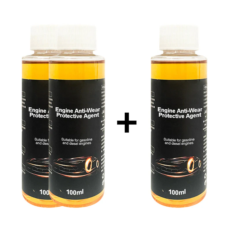 🔥 Engine Anti-Wear Protective Agent – Protects and Extends Your Engine’s Life ⚙️✨ - Image 2