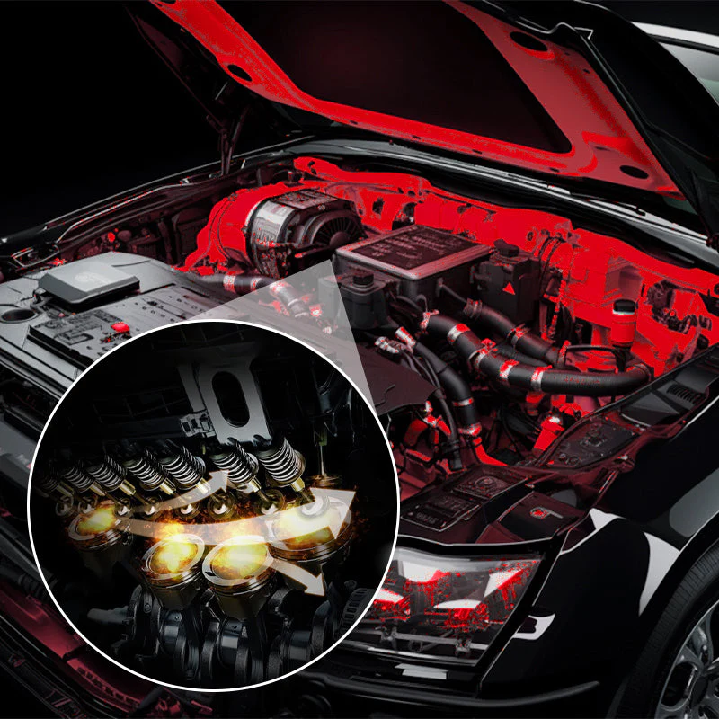 🔥 Engine Anti-Wear Protective Agent – Protects and Extends Your Engine’s Life ⚙️✨ - Image 4