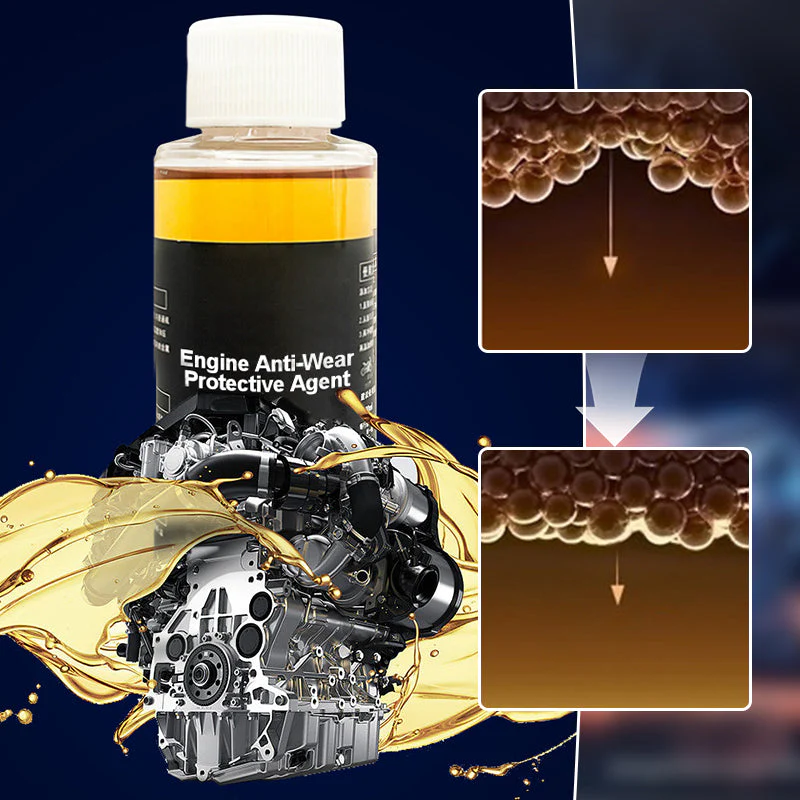 🔥 Engine Anti-Wear Protective Agent – Protects and Extends Your Engine’s Life ⚙️✨ - Image 7