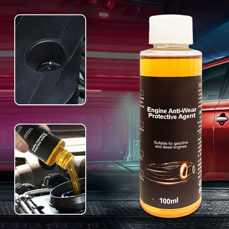 🔥 Engine Anti-Wear Protective Agent – Protects and Extends Your Engine’s Life ⚙️✨ - Image 8