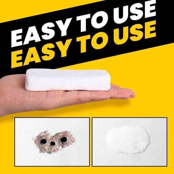 ✨Buy 1 get 1 free✨Eco-friendly sealing mud 🥳-Buy more for better value - Image 3