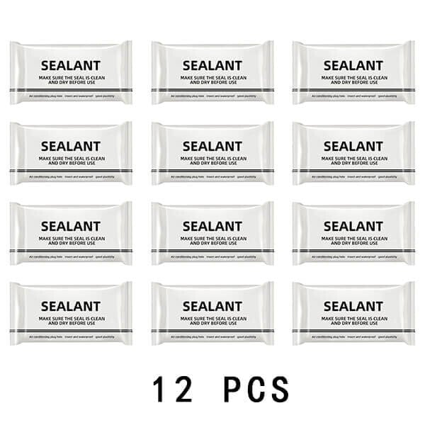 ✨Buy 1 get 1 free✨Eco-friendly sealing mud 🥳-Buy more for better value - Image 7