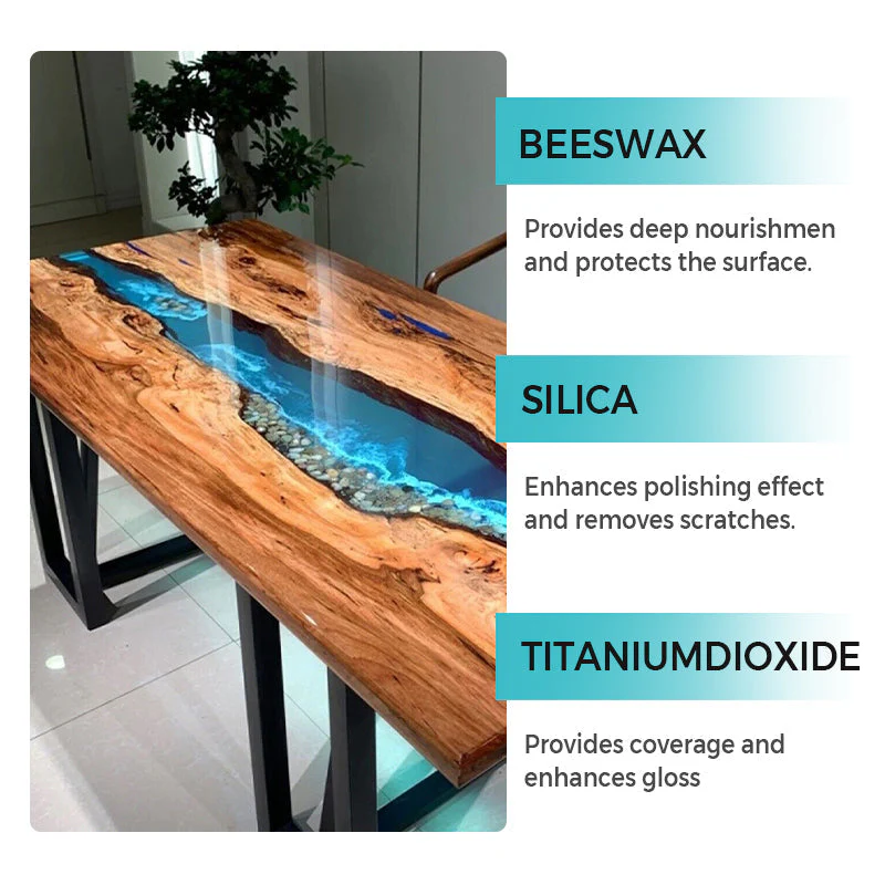 Effective High-Gloss Premium Epoxy Cleaner - Image 5