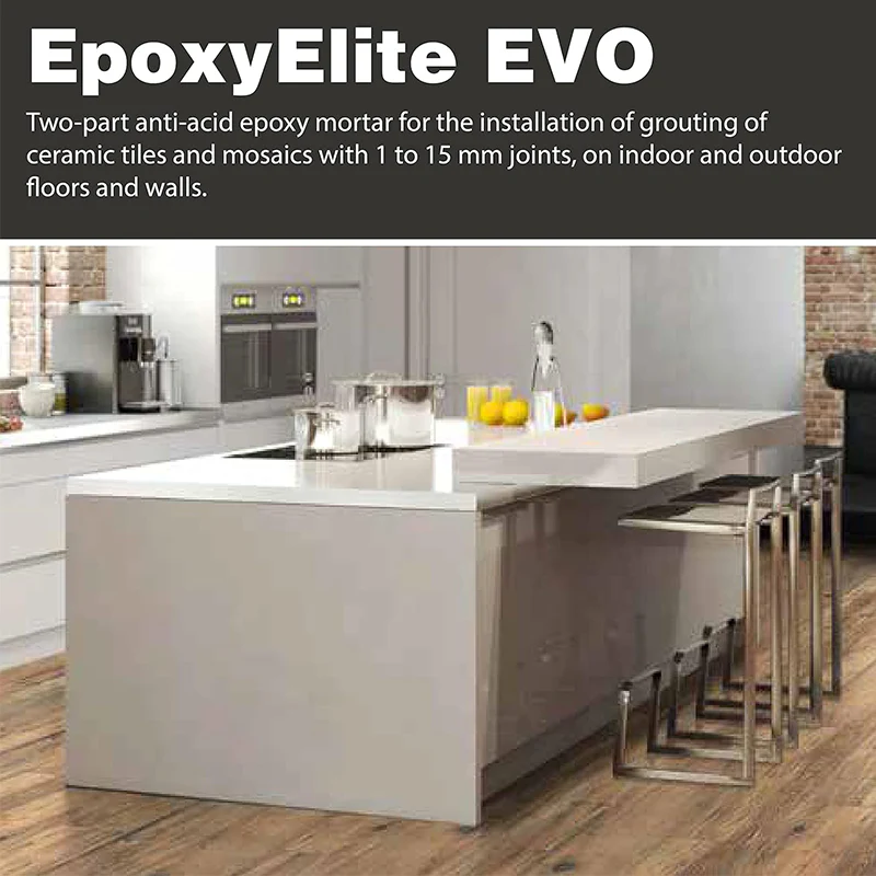 🔥2025 New Design 50% OFF🔥Waterproof Mildew Resistant Epoxy Tile Grout - Image 3