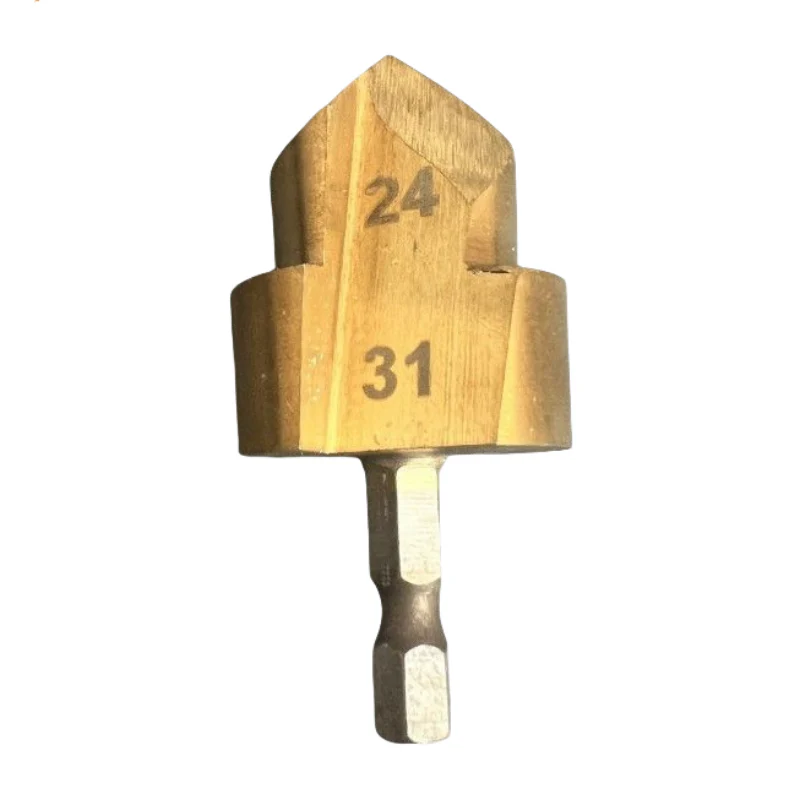 Expansion Repair Drill Bit for PPR Water Pipe - Image 4
