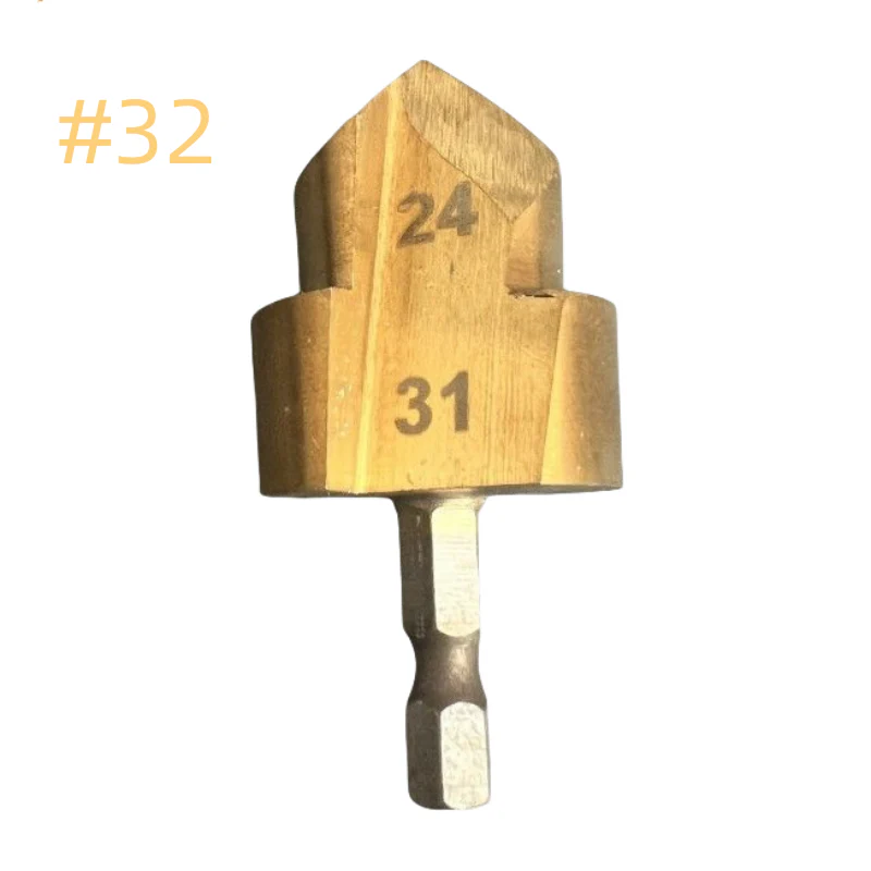Expansion Repair Drill Bit for PPR Water Pipe - Image 8