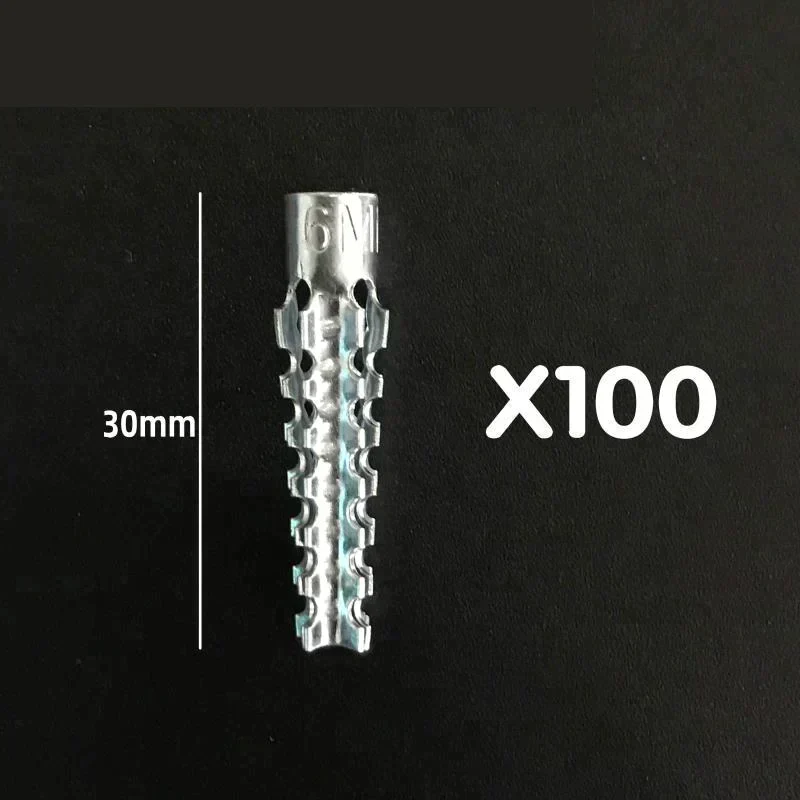 🎁Hot Sale 49% OFF⏳Lightweight Iron Expansion Tube - Image 3