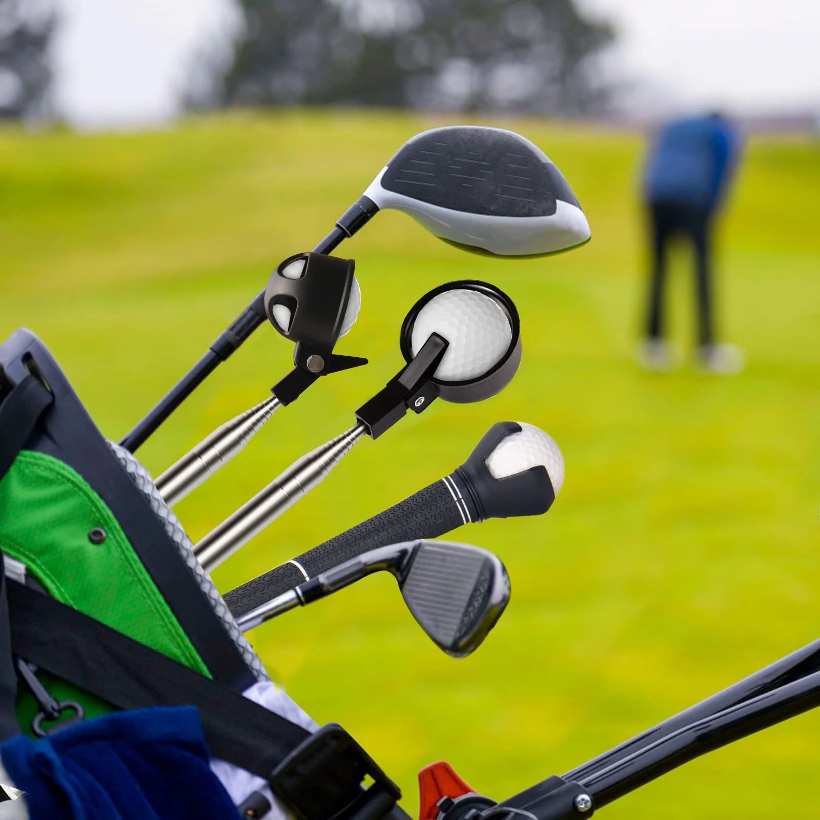 Extendable Golf Ball Retriever - Image 6