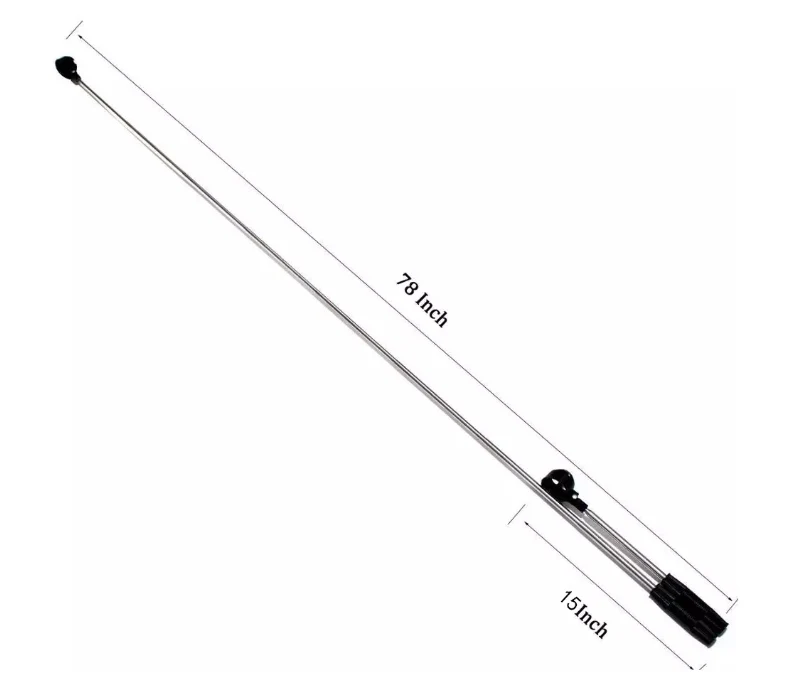 Extendable Golf Ball Retriever - Image 7