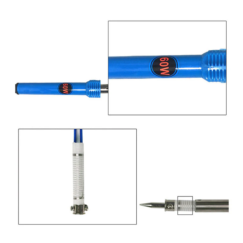Externally Heated Electric Engraving Knife - Image 7