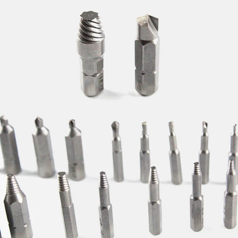 22/33PCS Screw Extractor Set（50%OFF） - Image 7