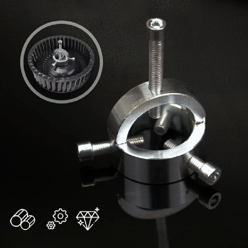 Range Hood Fan Wheel Removal Tool Set - Image 4