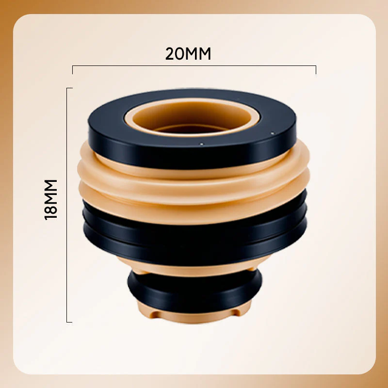 🔥2025 HOT SALE🔥Faucet Leak Proof Seal Gasket - Image 4