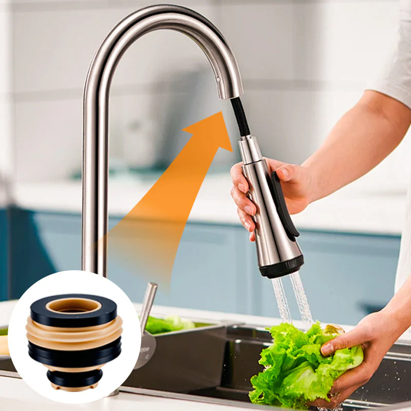 🔥2025 HOT SALE🔥Faucet Leak Proof Seal Gasket - Image 5