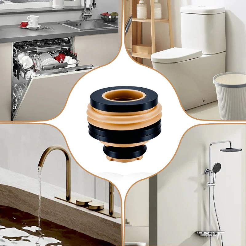 🔥2025 HOT SALE🔥Faucet Leak Proof Seal Gasket - Image 6