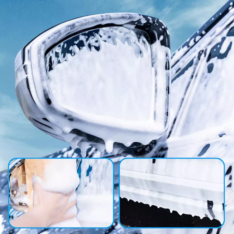 Foam Concentrate Car Wash Cleaner - Image 2