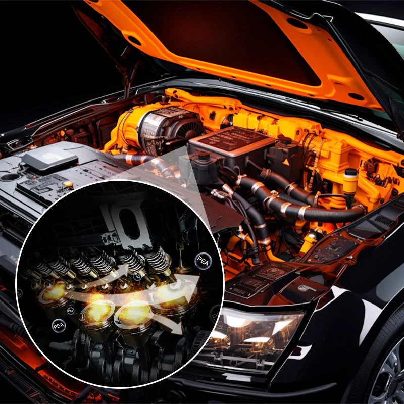 🔥Hot Sale🔥Catalytic Converter Cleaner🚗 - Image 3