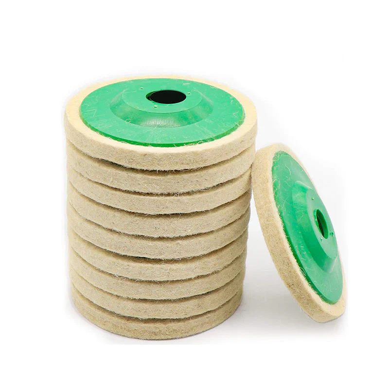 🔥Hot Sale🔥Felt Precise Polishing Discs - Image 10
