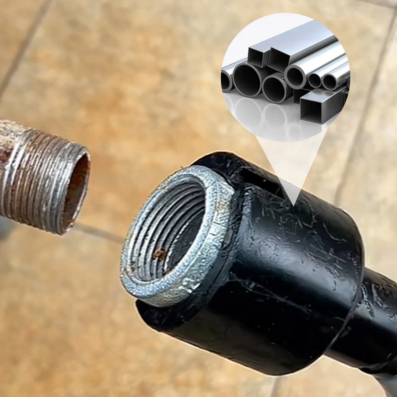 Fire Pipe Sprinkler Head Wrench for Top and Bottom Mounted Nozzles - Image 5