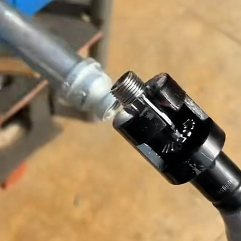 Fire Pipe Sprinkler Head Wrench for Top and Bottom Mounted Nozzles - Image 7