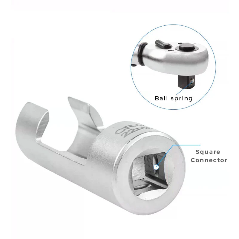 ✨Best Tools-Flare Nut Socket Set🔥 - Image 7
