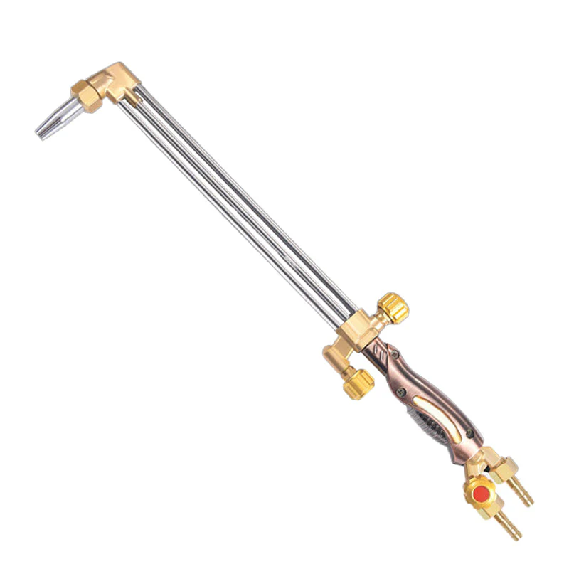 Flashback-Resistant Cutting Torch - Image 10