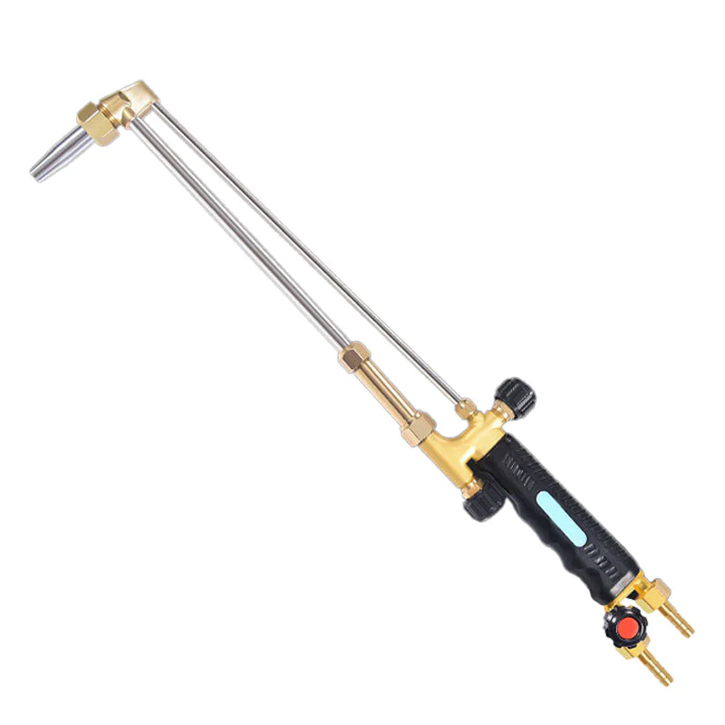 Flashback-Resistant Cutting Torch - Image 9